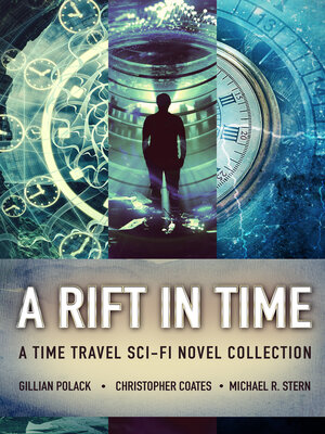 cover image of A Rift In Time